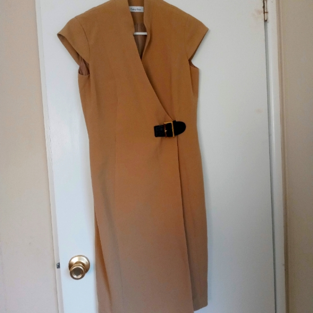 Calvin Klein dress